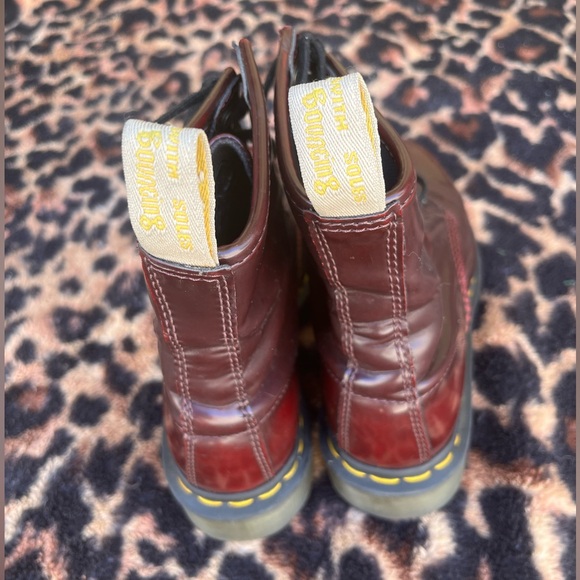 Dr Martens - Picture 3 of 4